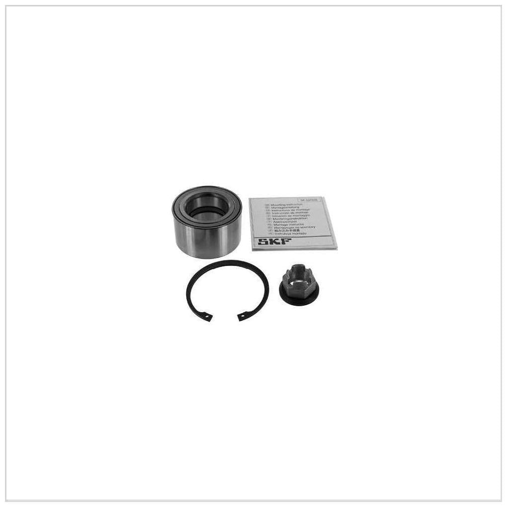 Rolamento - SKF - VKBA3613 - (1)