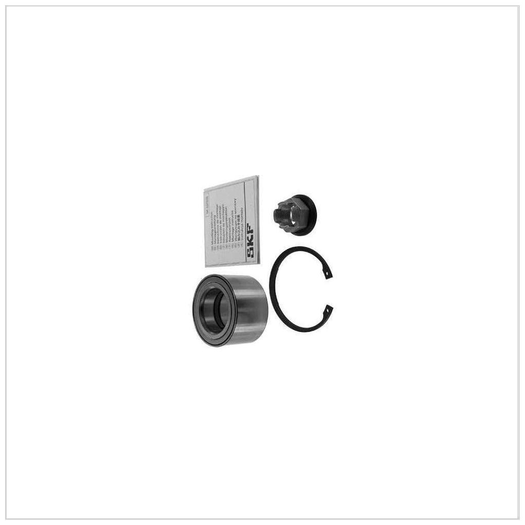 Rolamento para Renault Master - SKF - VKBA3613 - (5)