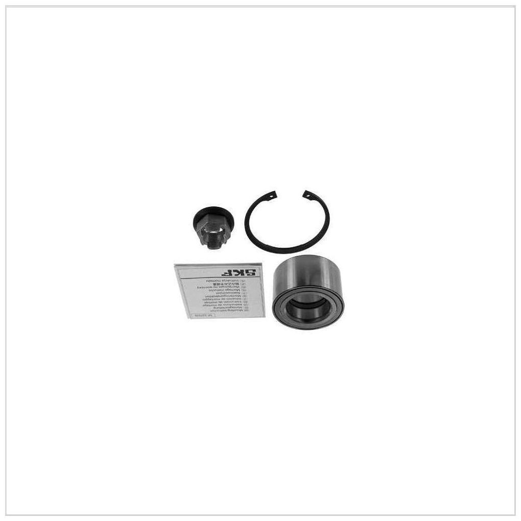 Rolamento para Renault Master - SKF - VKBA3613 - (6)