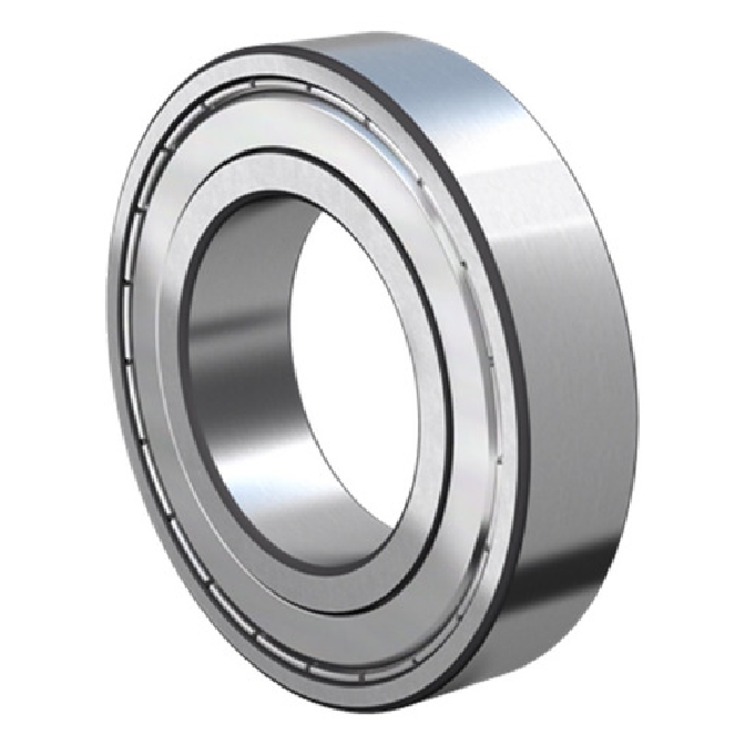 Rolamento - SKF - 6201-2ZC3 - (1)