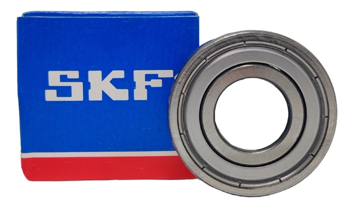 Rolamento - SKF - 6203-2Z/C3 - (1)