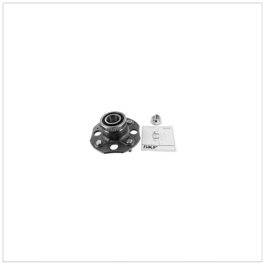 Rolamento - SKF - VKBA 3299 - (1)