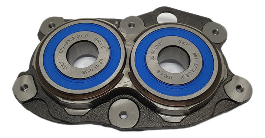 Rolamento - SKF - VKT 1001 - (1)