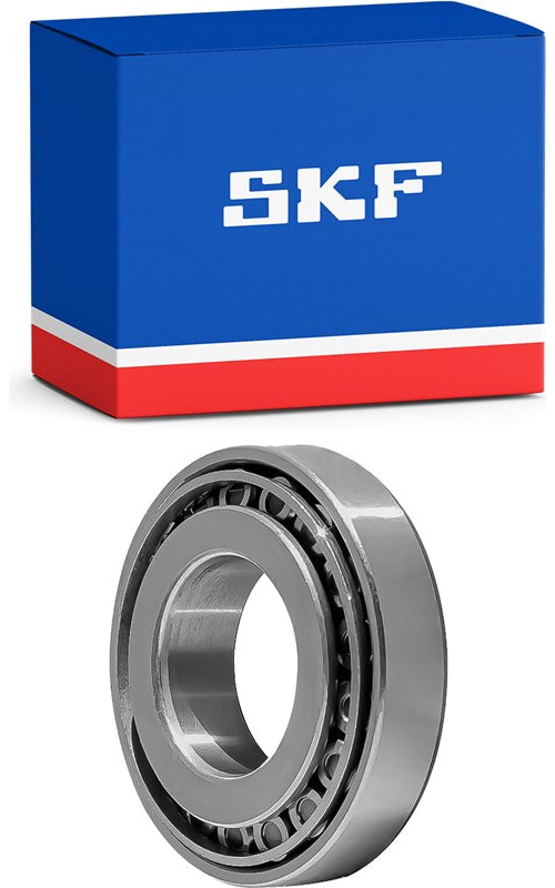 Rolamento - SKF - 30306 - (1)