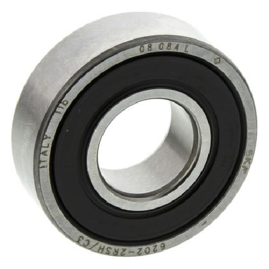 Rolamento - SKF - 6202-2RSH/C3GJN - (2)