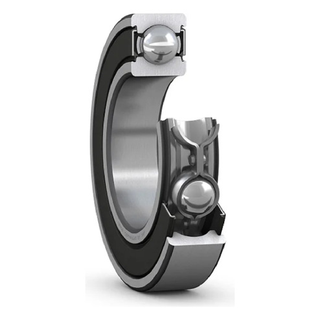 Rolamento - SKF - 6202-2RSH/C3GJN - (3)