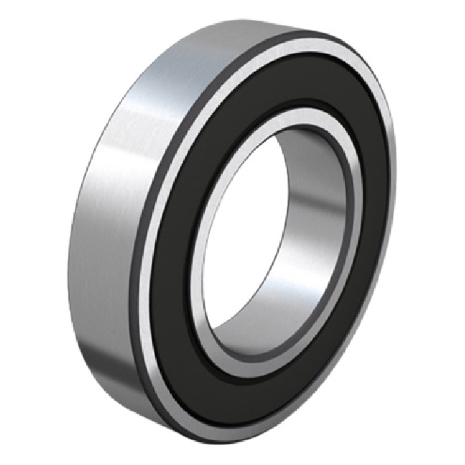 Rolamento - SKF - 6005-2RSH/C3GJN - (1)