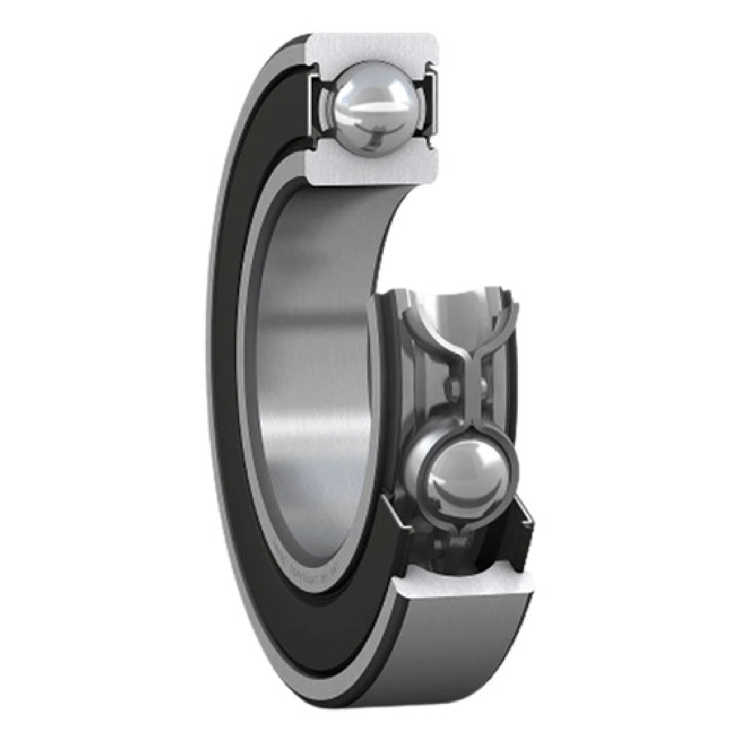 Rolamento - SKF - 6005-2RSH/C3GJN - (2)