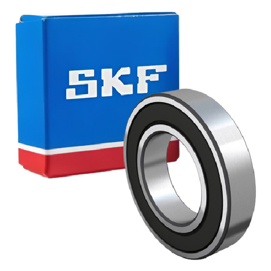 Rolamento - SKF - 6005-2RSH/C3GJN - (3)