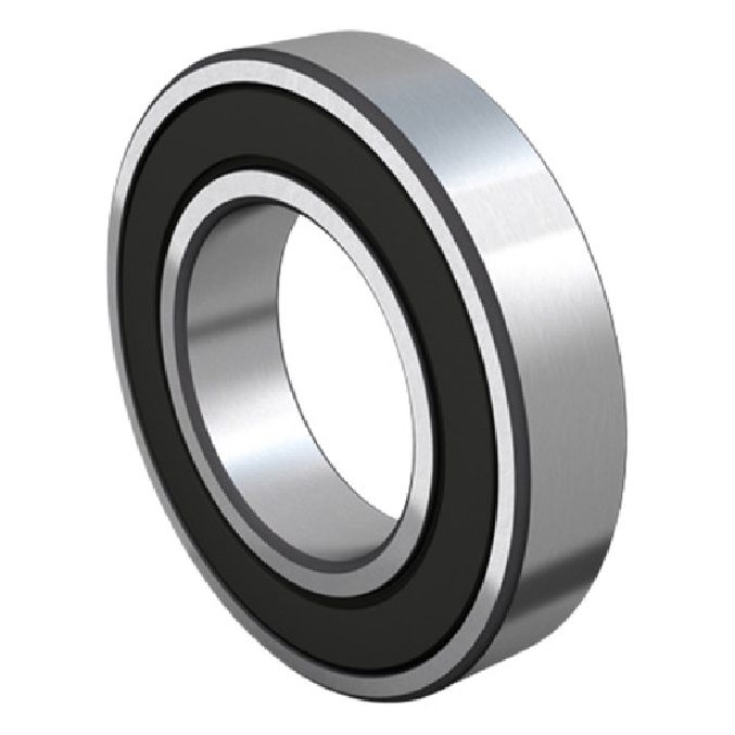 Rolamento - SKF - 6005-2RSH/C3GJN - (4)