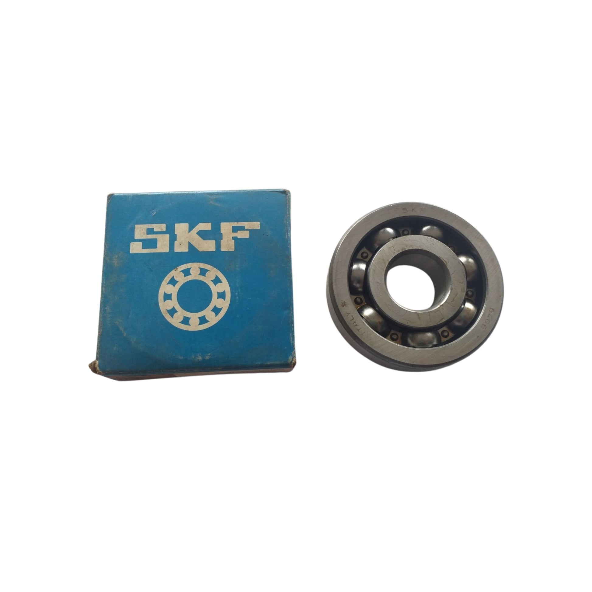Rolamento - SKF - 6406 - (1)