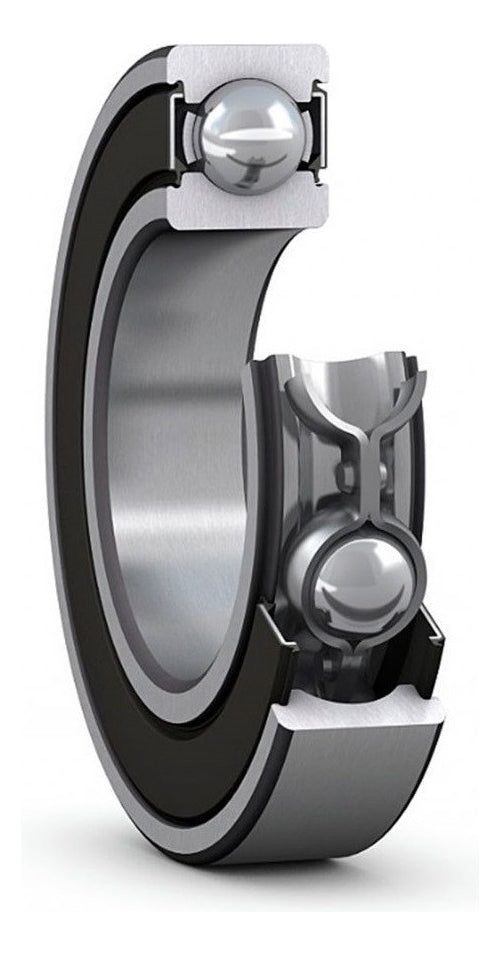 Rolamento - SKF - 6212-2RS1/C3 - (1)