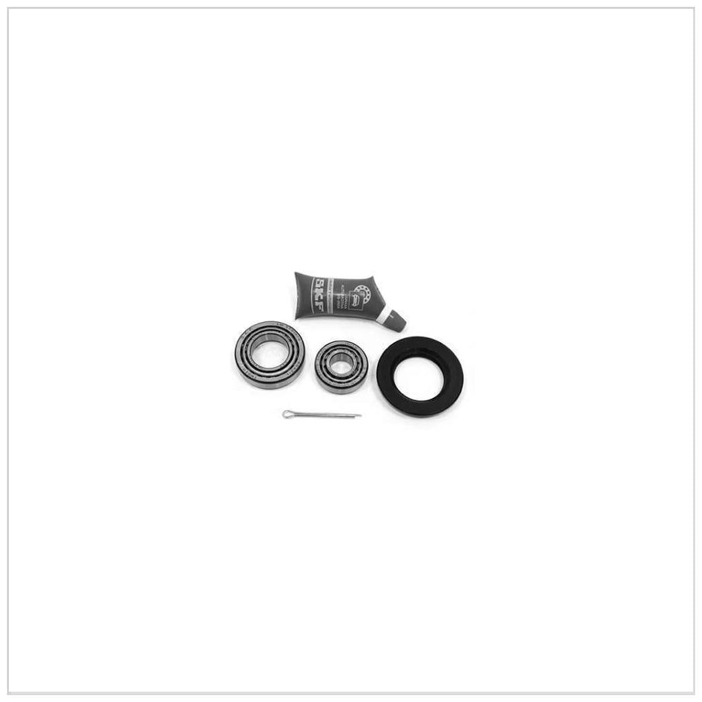 Rolamento - SKF - VKBA 4701 - (1)