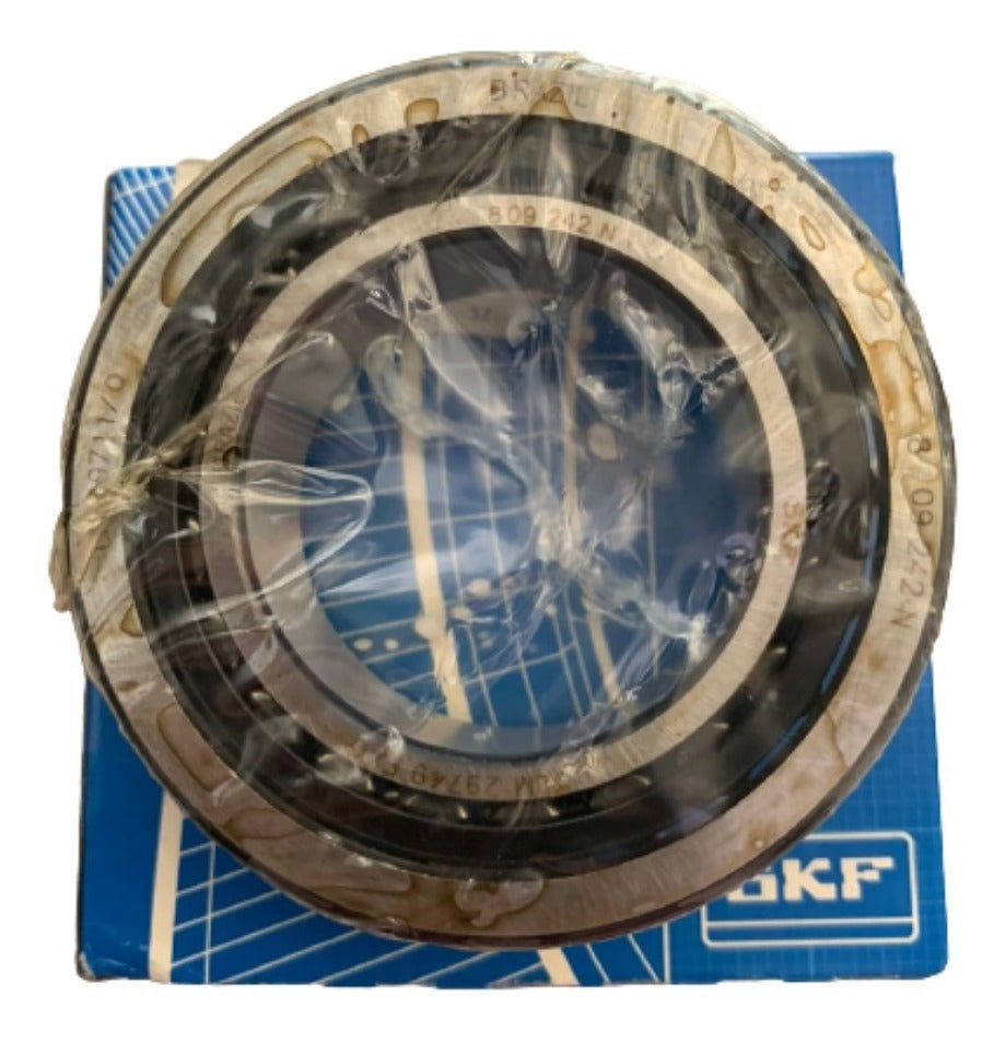 Rolamento da Coroa - SKF - LM 29749 F/711/QVK210 - (1)