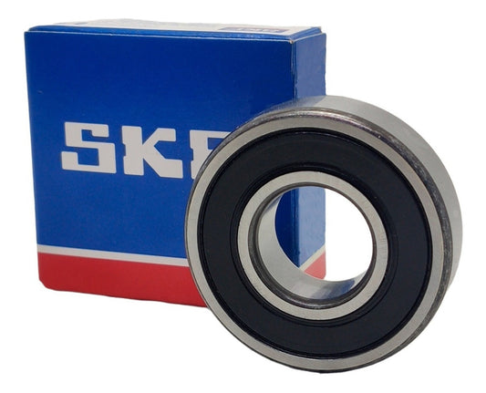 Rolamento da Embreagem - SKF - 6204-2RSH/C3 - (1)