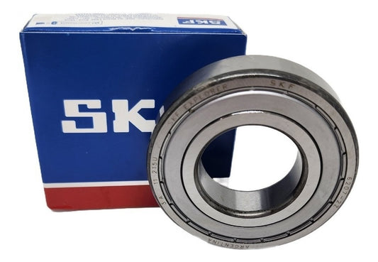 Rolamento da Embreagem - SKF - 6207-2Z - (1)