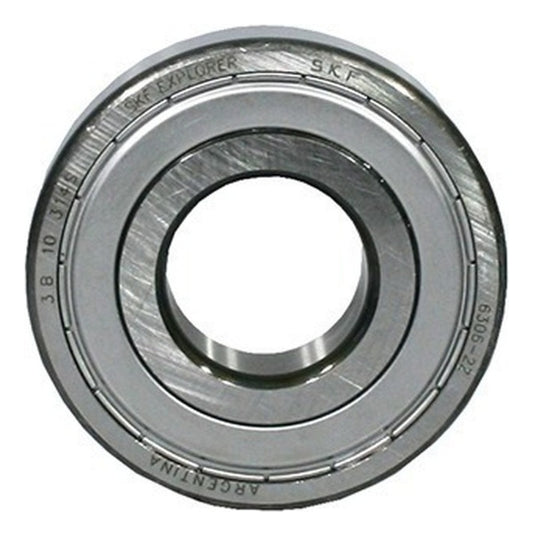Rolamento de Esferas - SKF - 6306-2Z - (1)