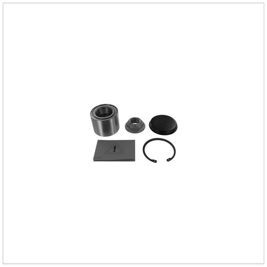 Rolamento da Embreagem - SKF - VKBA 6722 - (1)
