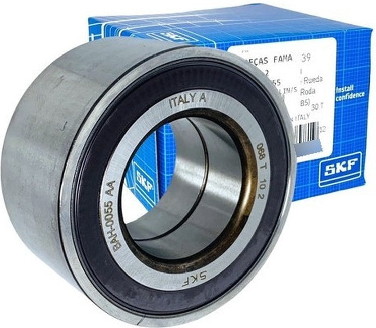 Rolamento de Roda - SKF - VKBC 20058 - (1)