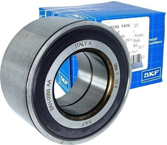 Rolamento de Roda - SKF - VKBC 20058 - (1)
