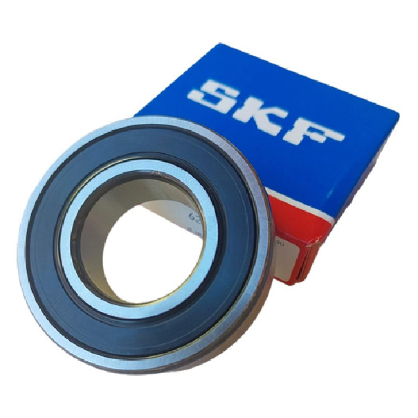 Rolamento de Esferas - SKF - 6308-2RS1 - (1)