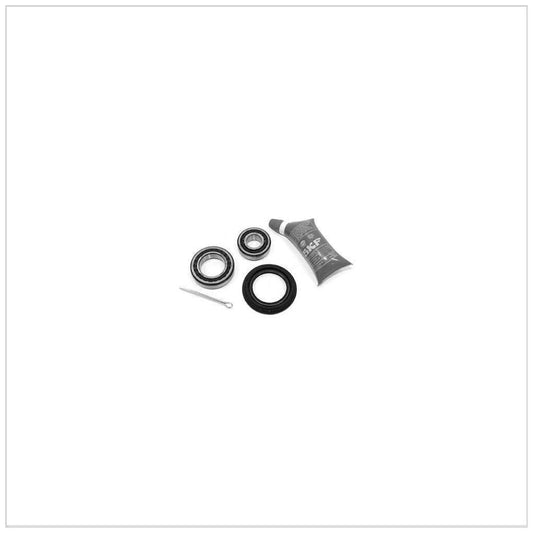 Rolamento de Roda - SKF - VKBA 4544 A - (1)