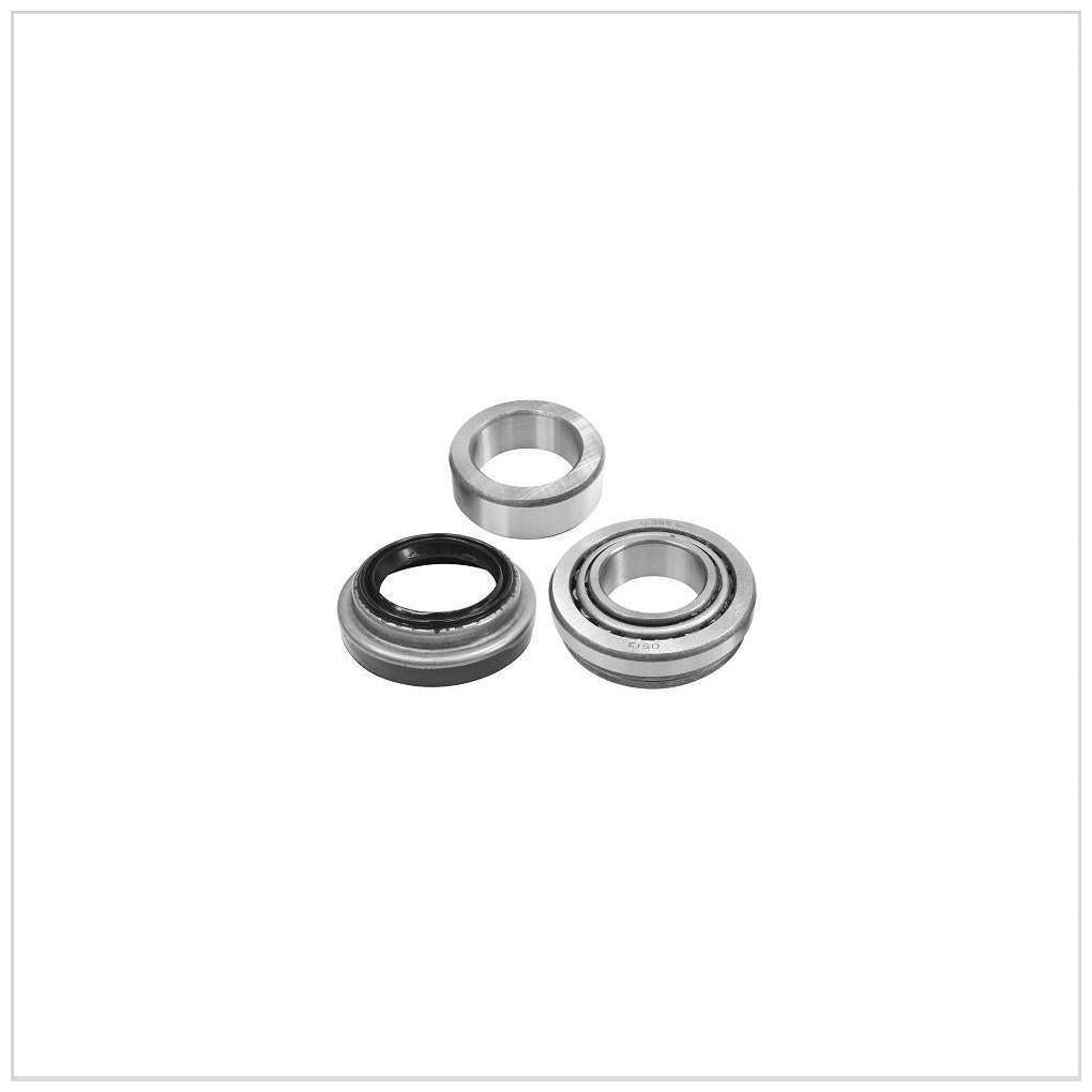 Rolamento de Roda - SKF - U 399/365 A/L - (1)