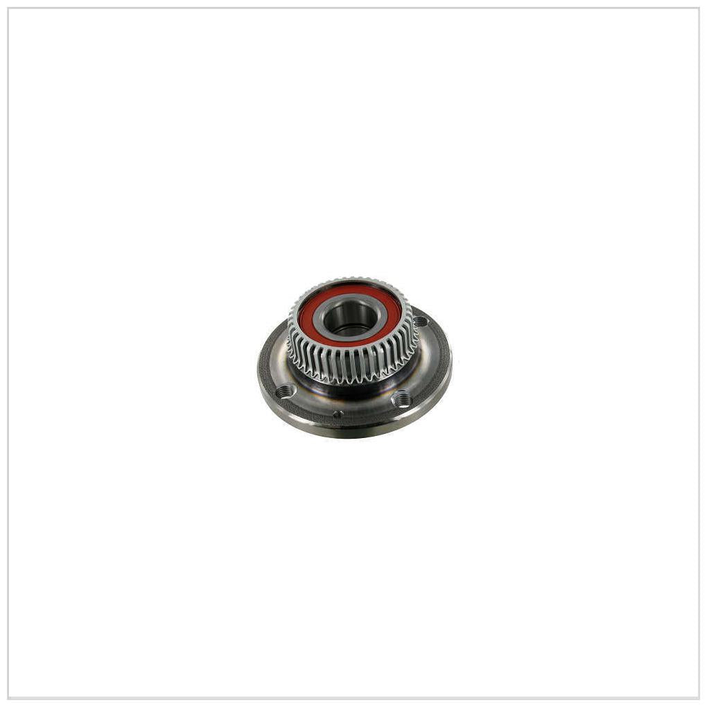 Rolamento de Roda - SKF - VKBC 3570 - (1)