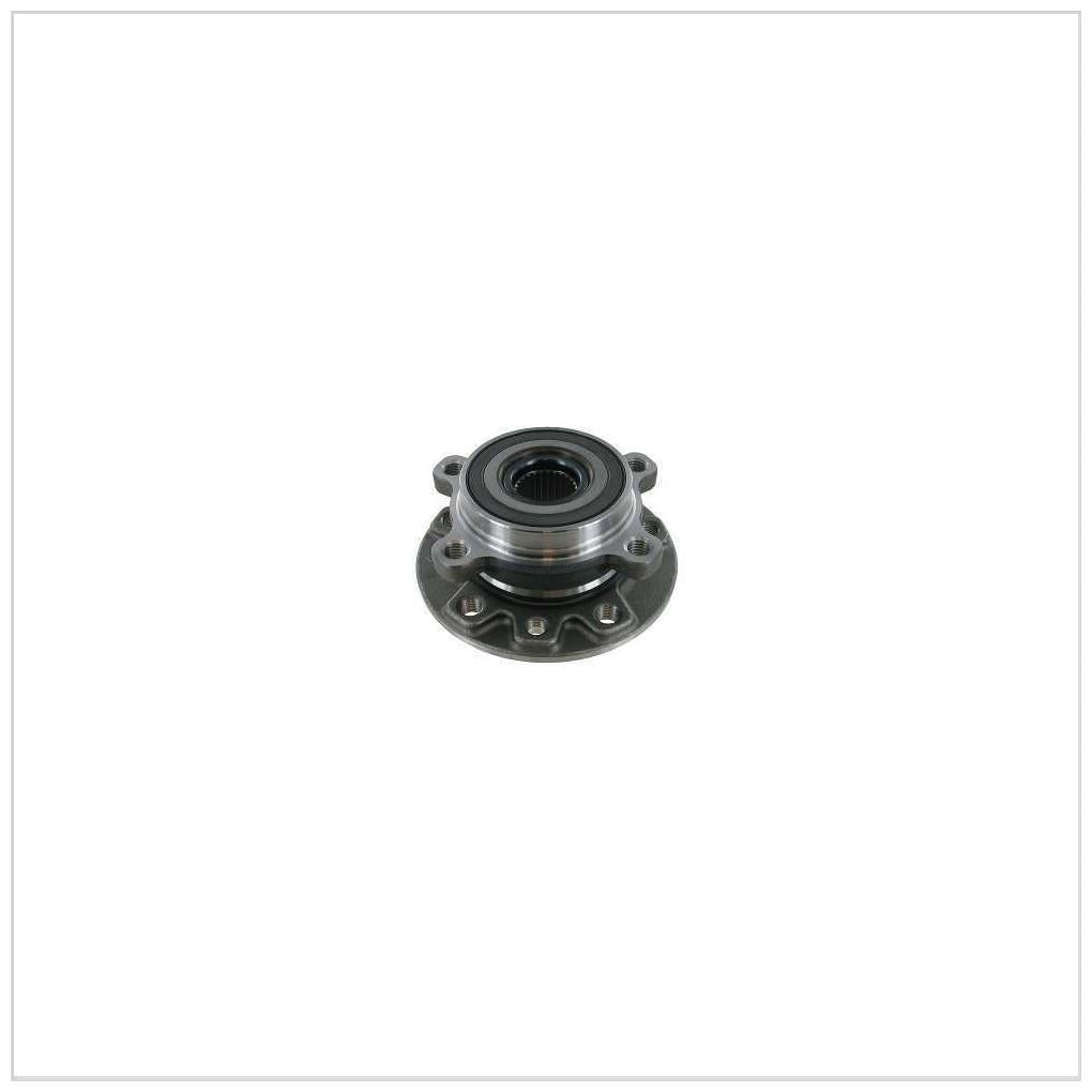 Rolamento de Roda - SKF - VKBC 6655 - (1)