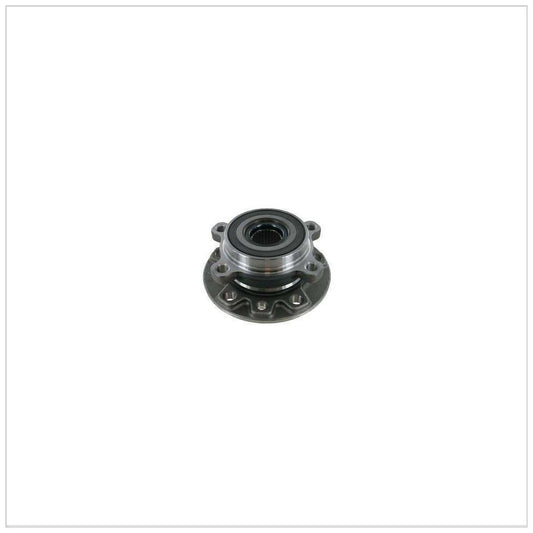 Rolamento de Roda - SKF - VKBC 6655 - (1)