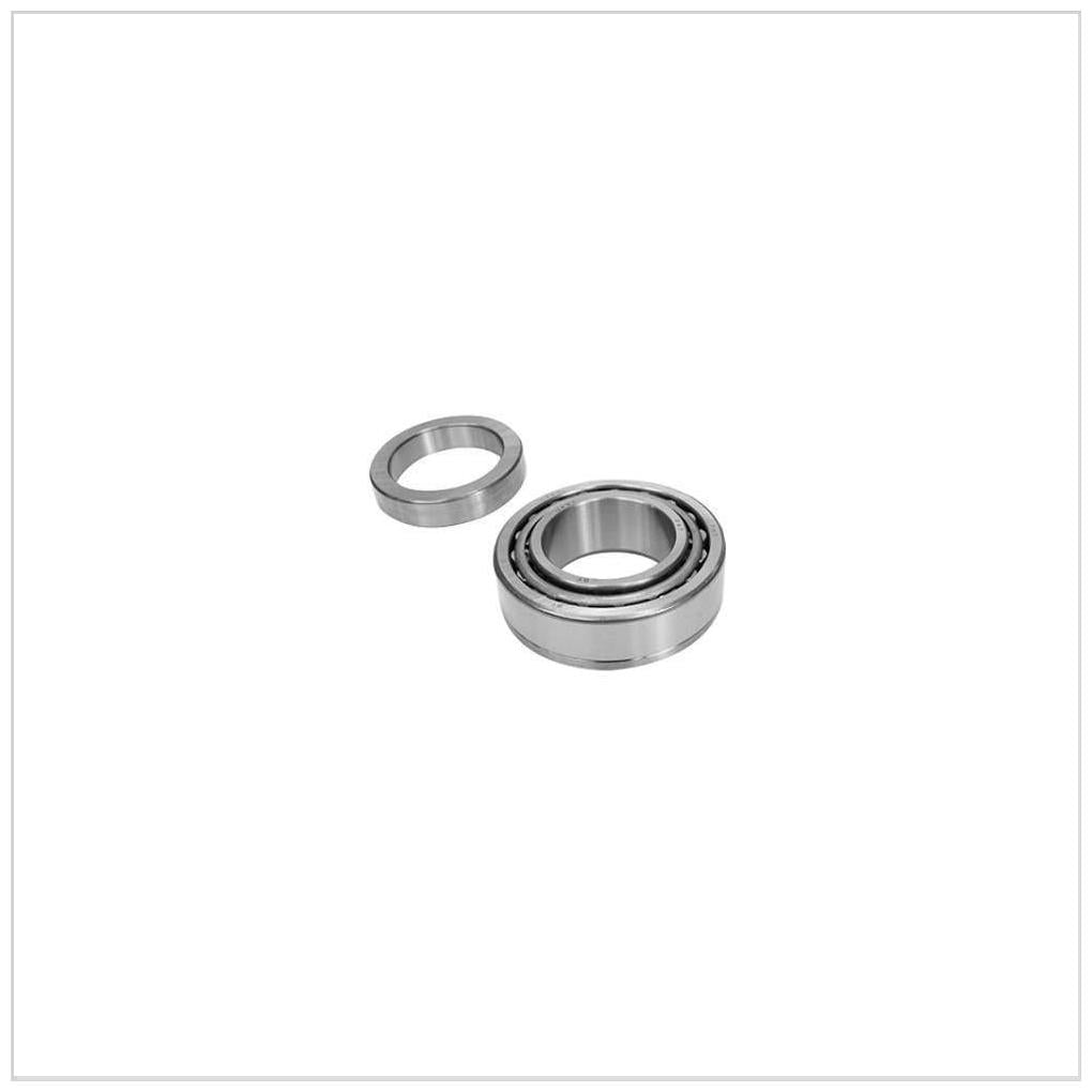 Rolamento de Roda - SKF - U 497/460 L - (1)