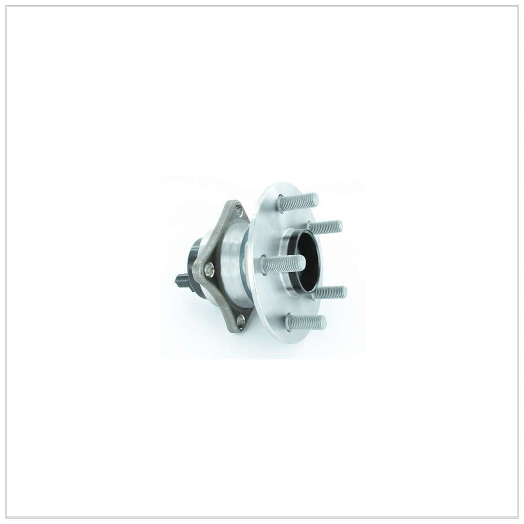 Rolamento de Roda - SKF - BR930713 - (1)