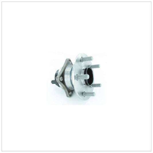 Rolamento de Roda - SKF - BR930713 - (1)
