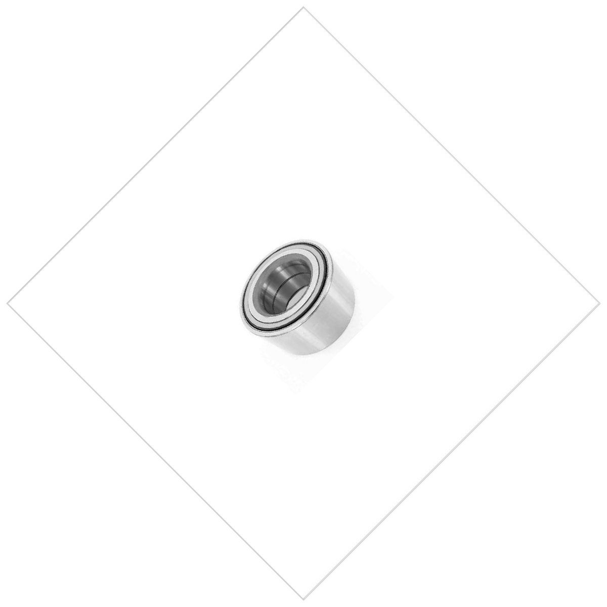 Rolamento de Roda - SKF - FW115 - (4)