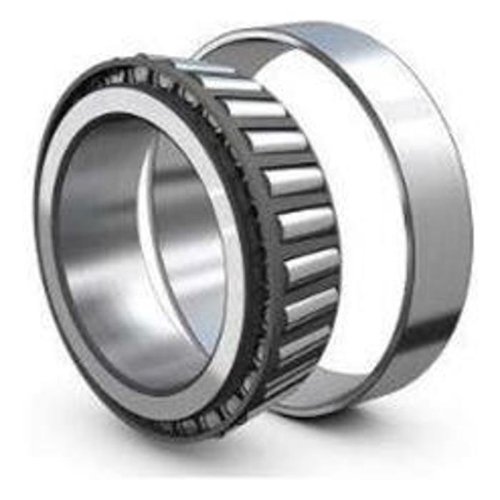 Rolamento de Roda - SKF - 15101/15245 - (1)