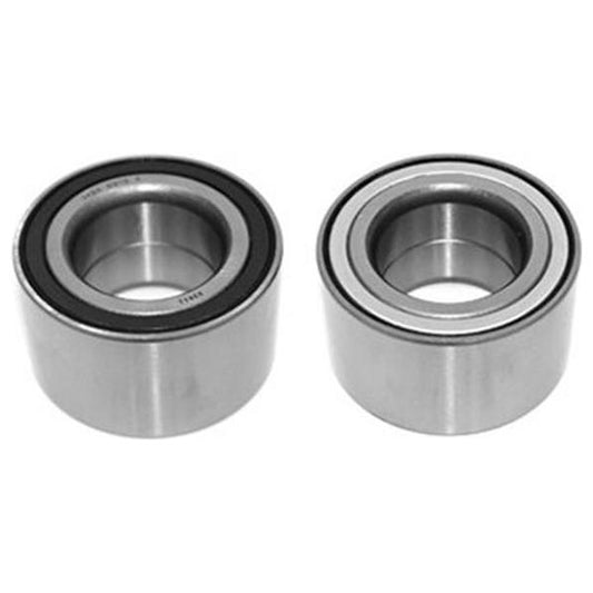 Rolamento de Roda - SKF - VKBC 3577 - (1)