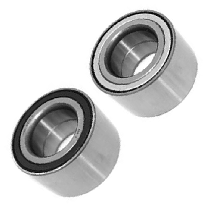 Rolamento de Roda - SKF - VKBC 3577 - (4)