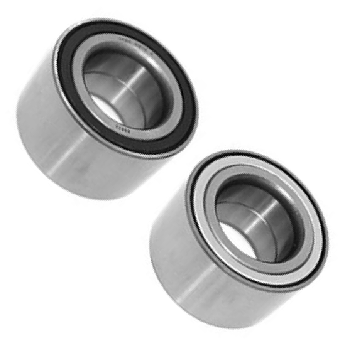 Rolamento de Roda - SKF - VKBC 3577 - (8)