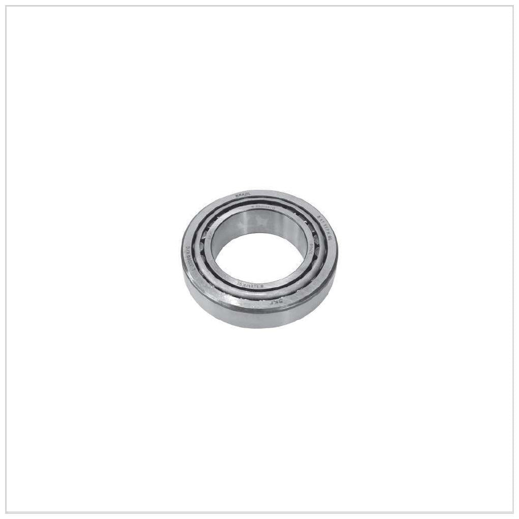 Rolamento de Roda - SKF - 30304 - (1)