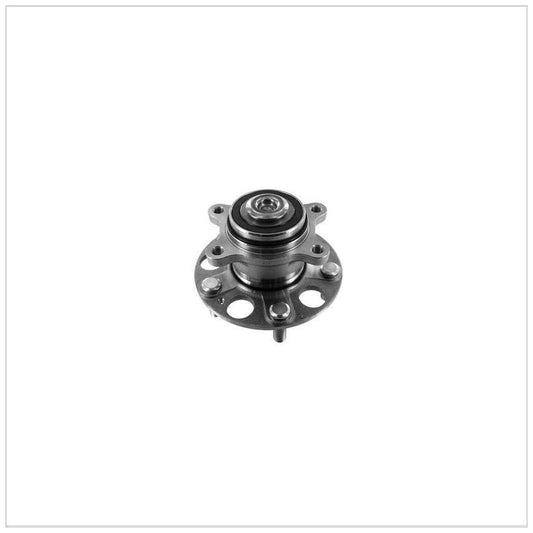 Rolamento de Roda - SKF - VKBA 6917 A - (1)