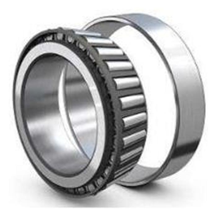 Rolamento de Roda - SKF - M 12649/610 - (1)