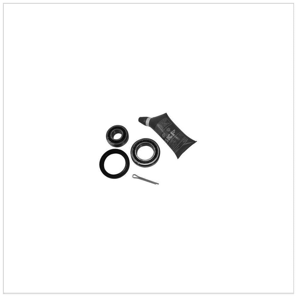 Rolamento de Roda - SKF - VKBA 4528 A - (1)