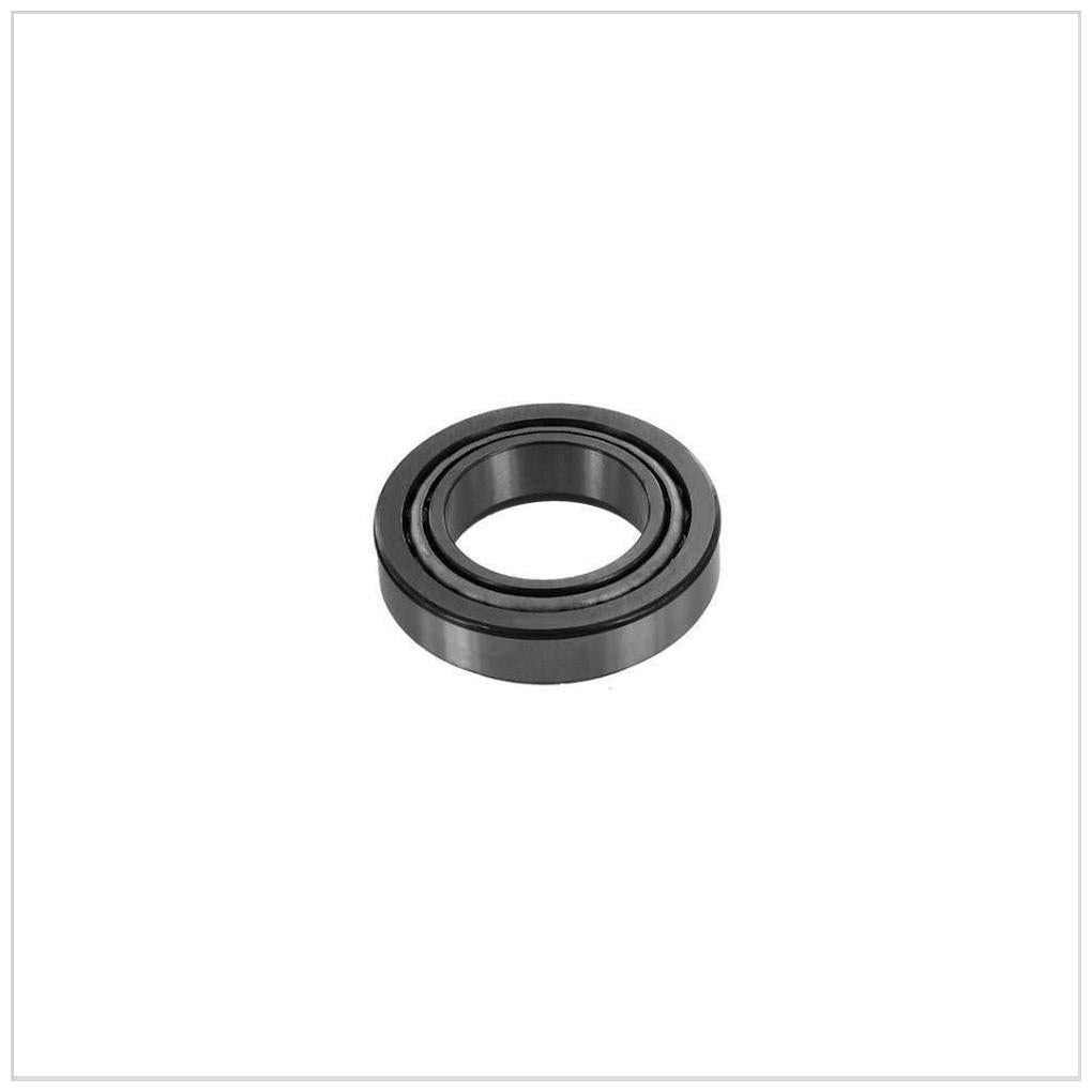 Rolamento de Roda - SKF - LM 12749/710/QVQ077VK210 - (1)