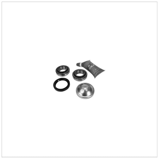 Rolamento de Roda - SKF - VKBA 4533 - (1)