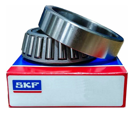 Rolamento de Rolos Cônicos - SKF - 30206 - (1)