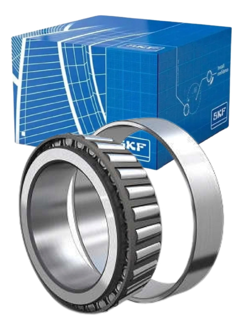 Rolamento de Roda - SKF - 32307 J2/Q - (1)