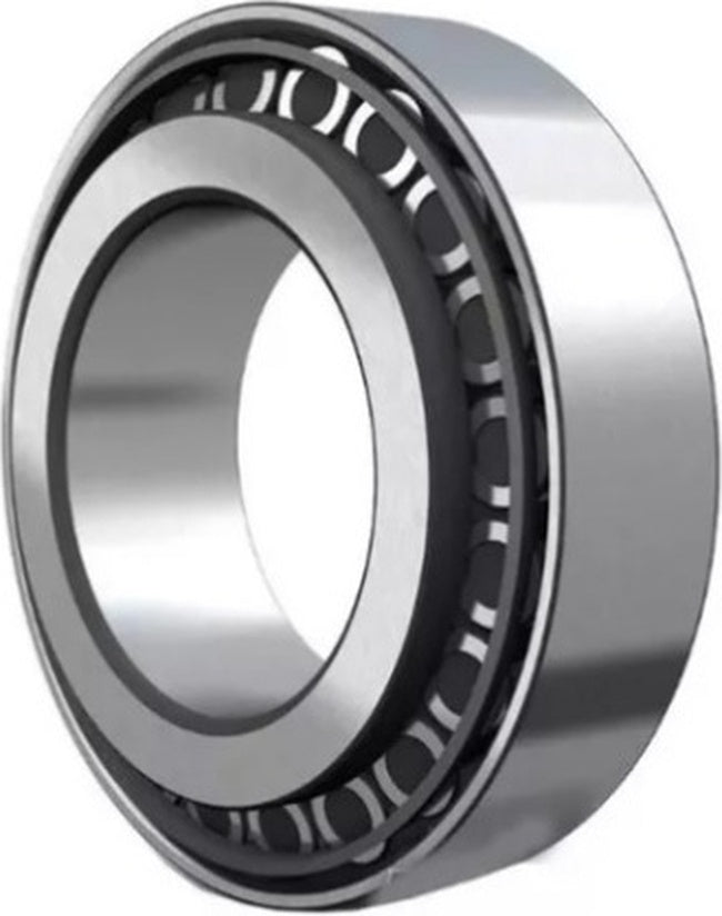 Rolamento Roda Dianteiro Externo - SKF - 33208 A - (2)