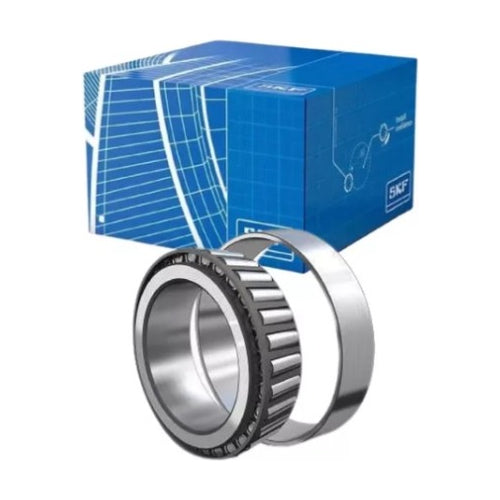 Rolamento Roda Dianteiro Externo - SKF - 33208 A - (3)