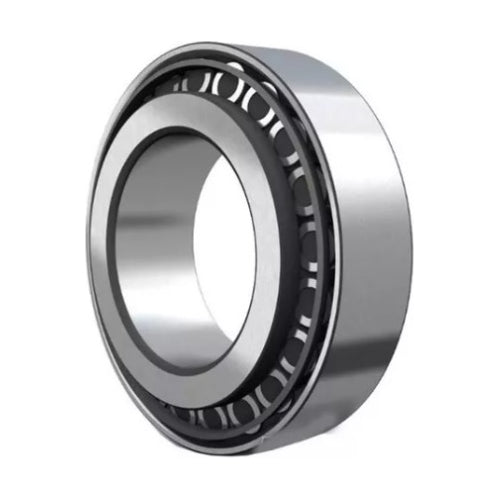 Rolamento Roda Dianteiro Externo - SKF - 33208 A - (4)