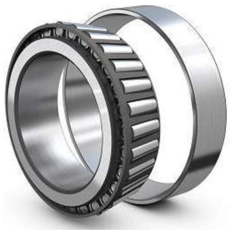 Rolamento de Rolos Cônicos - SKF - 33111 - (1)